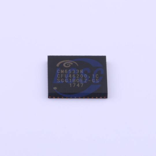 Cmedia CM6533N - 3