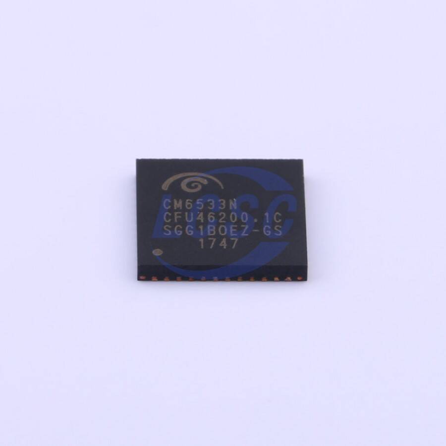 Cmedia CM6533N - 3