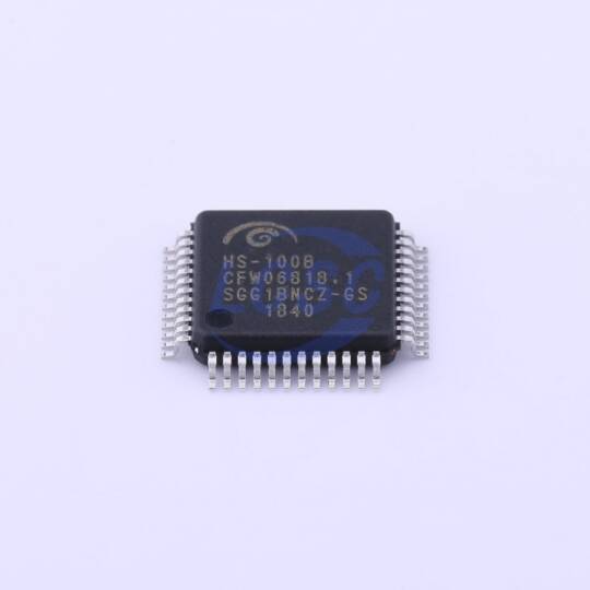 Cmedia HS-100B - 3