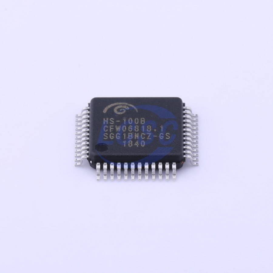 Cmedia HS-100B - 3
