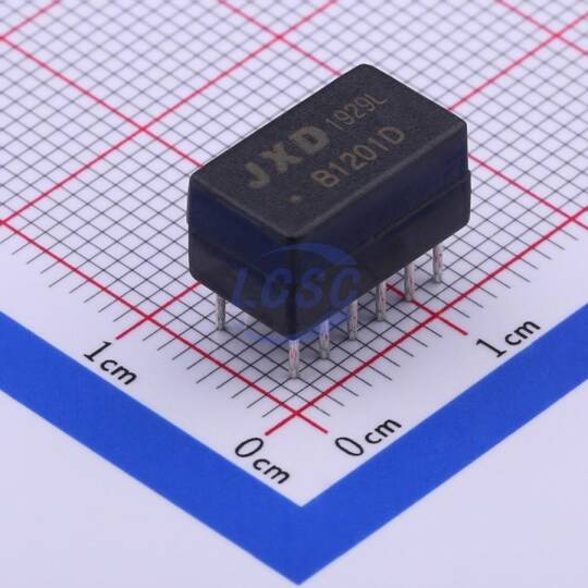 CND-tek B1201D - 1