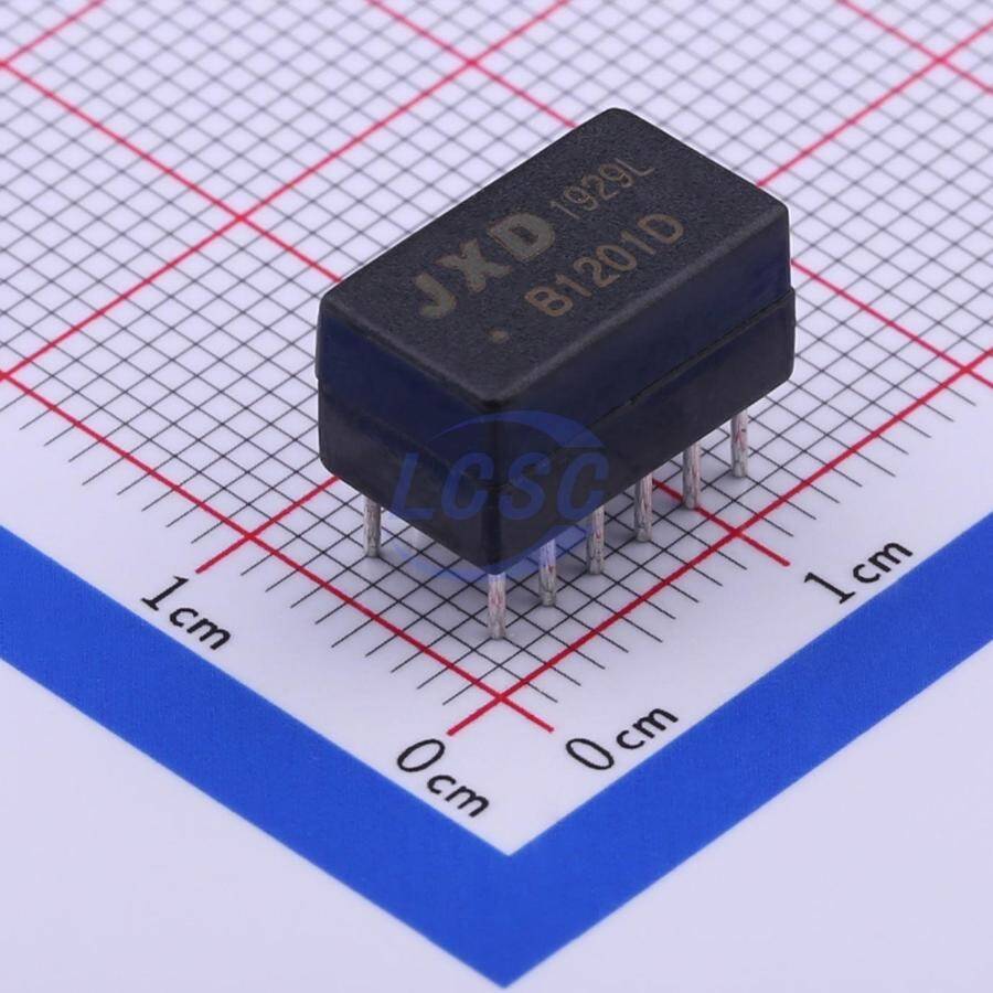 CND-tek B1201D - 1