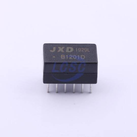 CND-tek B1201D - 3