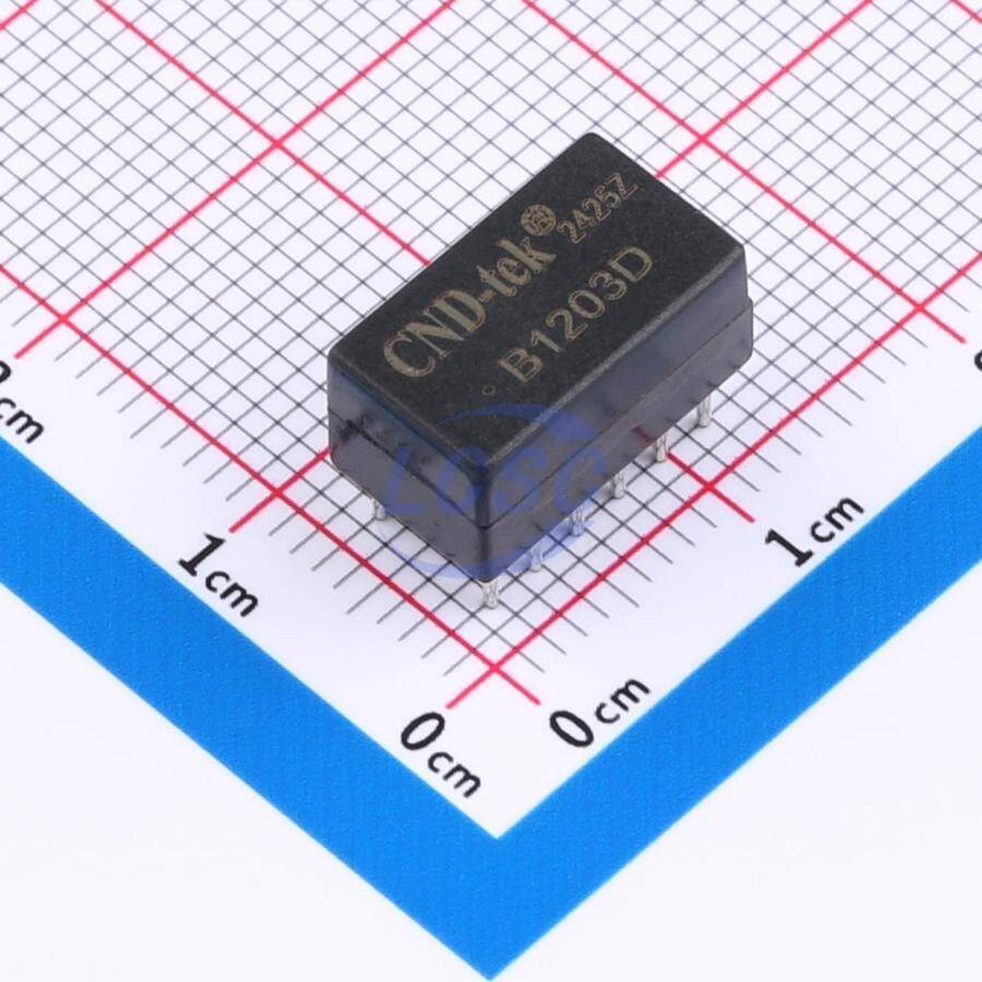 CND-tek B1203D - 1