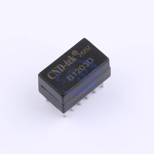 CND-tek B1203D - 3
