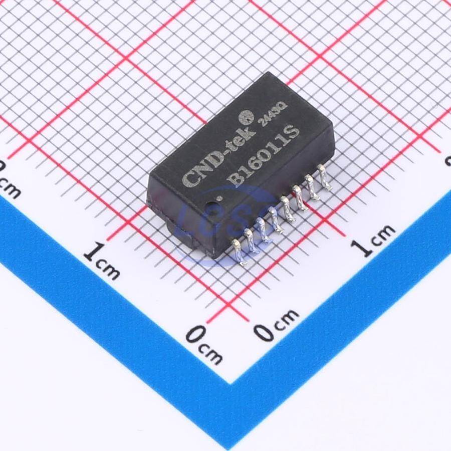 CND-tek B16011S - 1