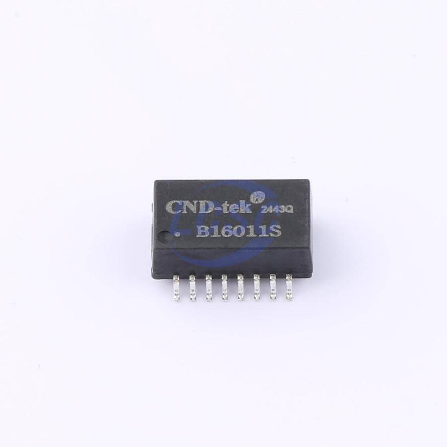 CND-tek B16011S - 3