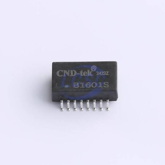 CND-tek B1601S - 3