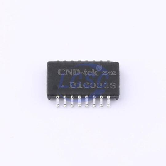 CND-tek B16031S - 3