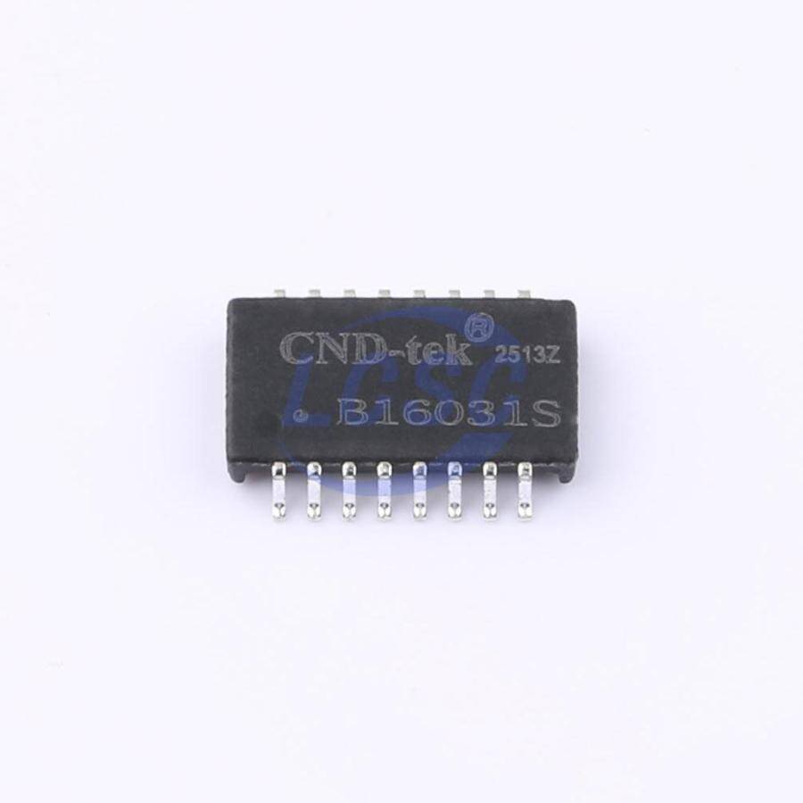 CND-tek B16031S - 3