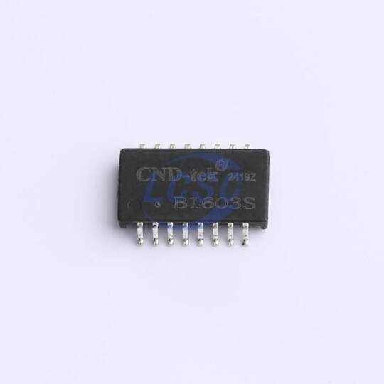 CND-tek B1603S - 3