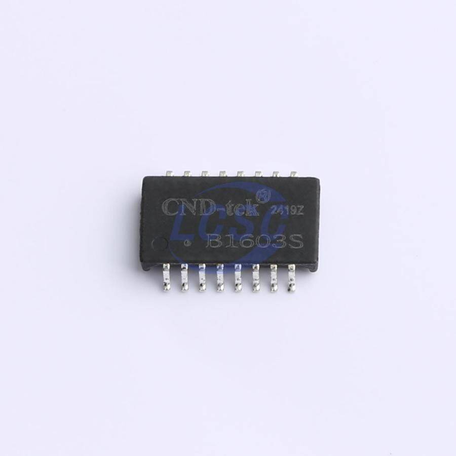 CND-tek B1603S - 3