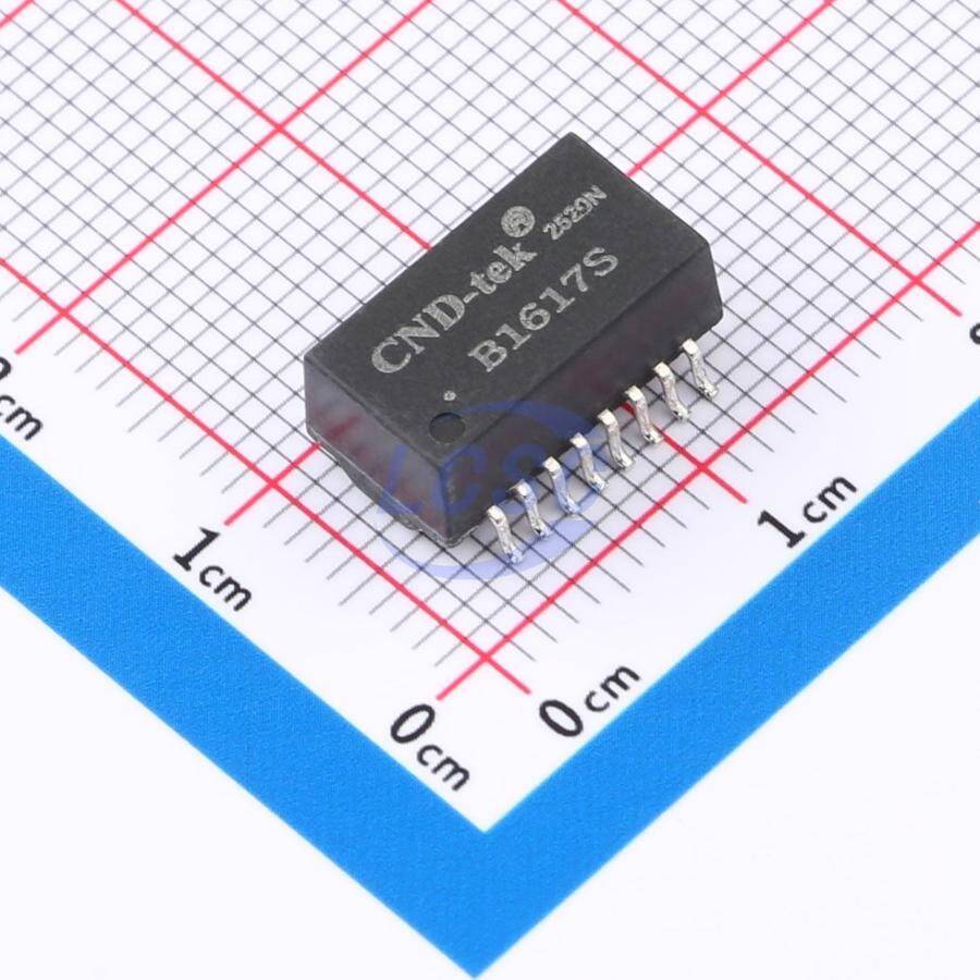 CND-tek B1617S - 1