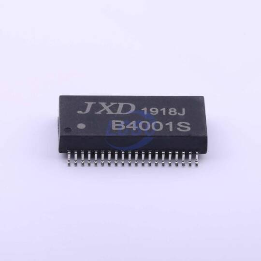 CND-tek B4001S - 3
