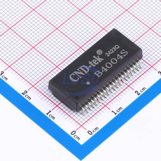 CND-tek B4004S - 1