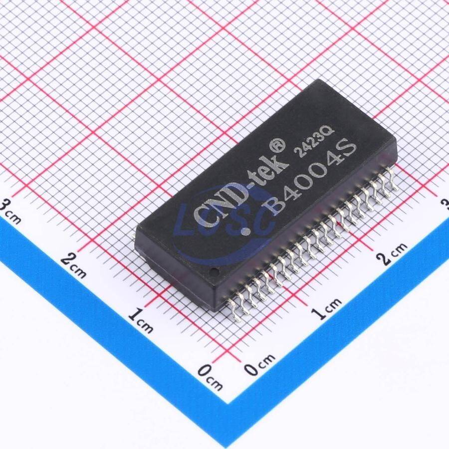 CND-tek B4004S - 1