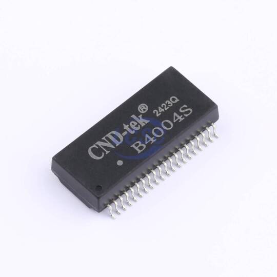 CND-tek B4004S - 3
