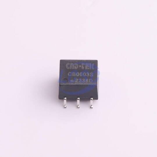 CND-tek CB0603S - 3