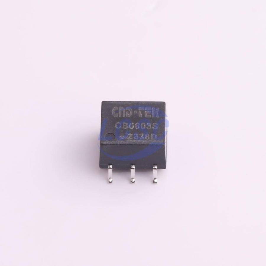 CND-tek CB0603S - 3