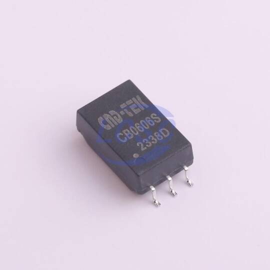 CND-tek CB0606S - 3