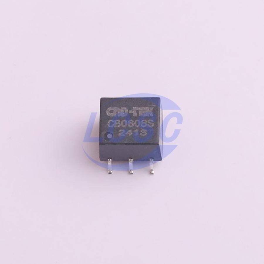 CND-tek CB0608S - 3