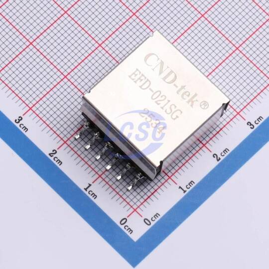 CND-tek EFD-021SG T