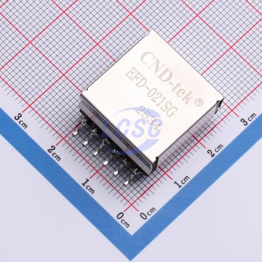 CND-tek EFD-021SG T - 1