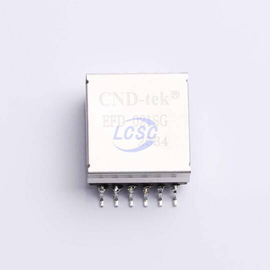 CND-tek EFD-021SG T - 3