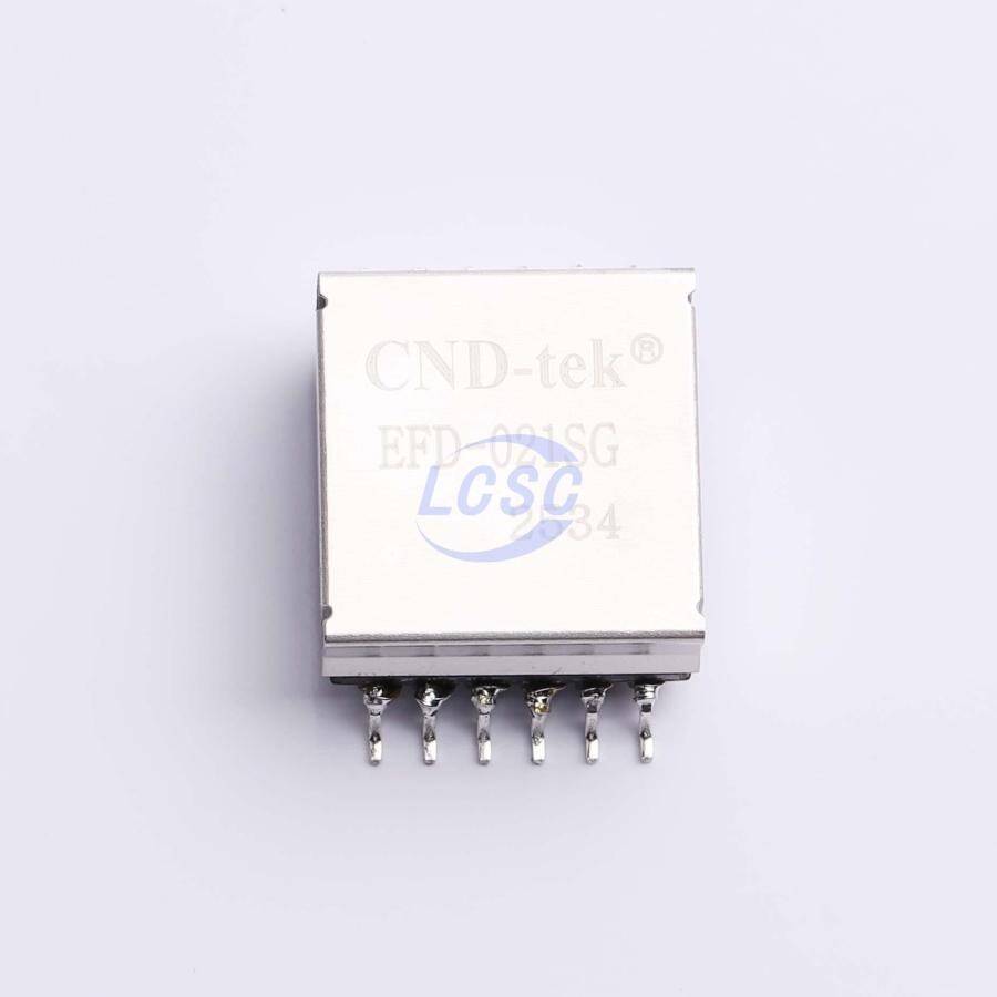 CND-tek EFD-021SG T - 3