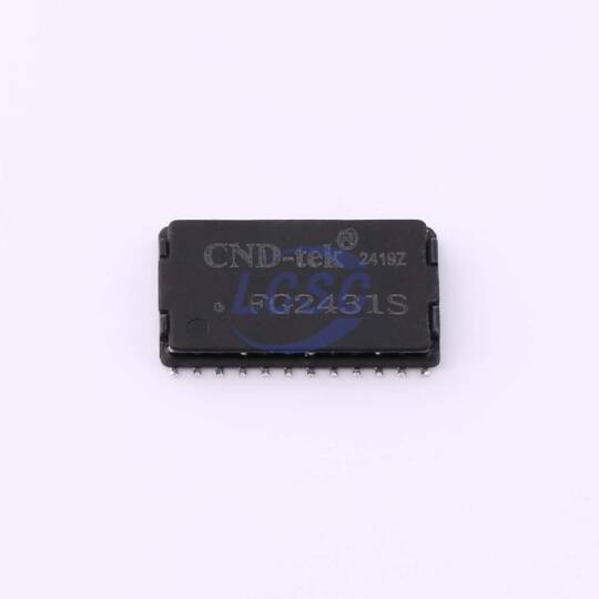 CND-tek FG2431S - 3