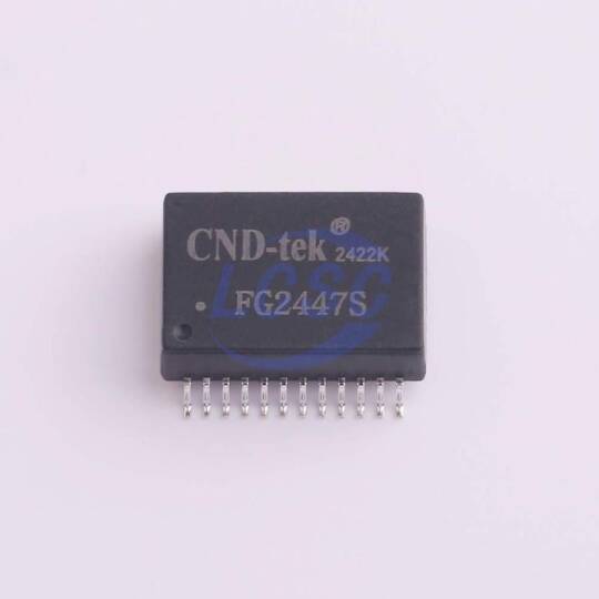 CND-tek FG2447S - 3