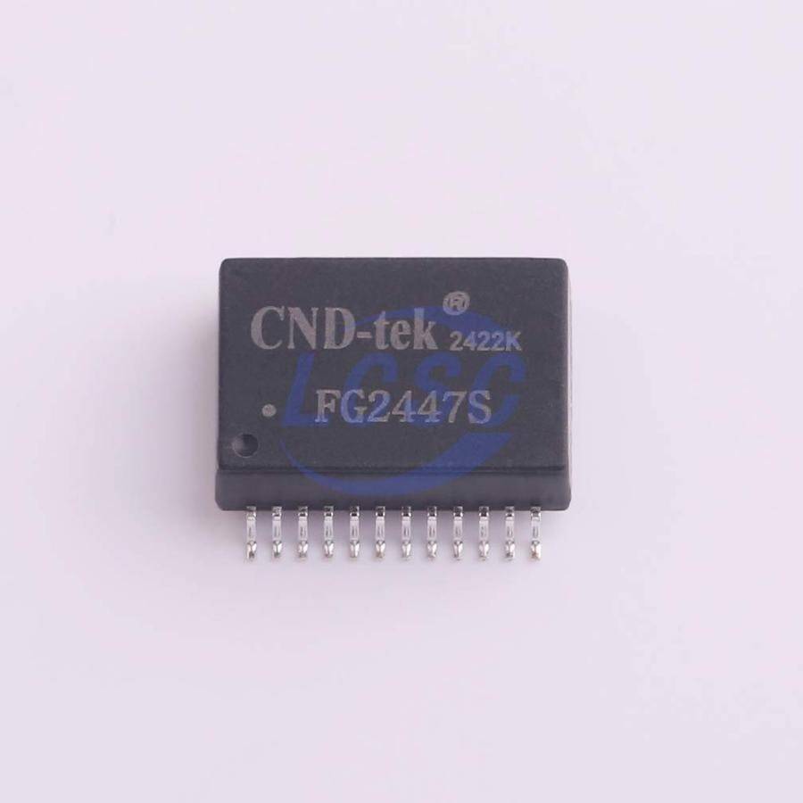 CND-tek FG2447S - 3