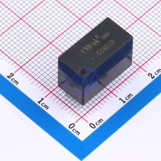 CND-tek G1801D - 1