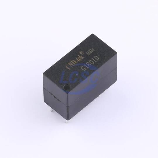 CND-tek G1801D - 3