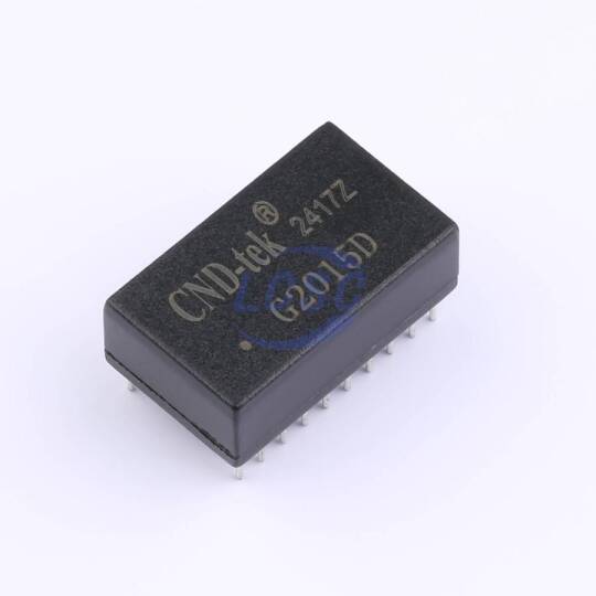 CND-tek G2015D - 3