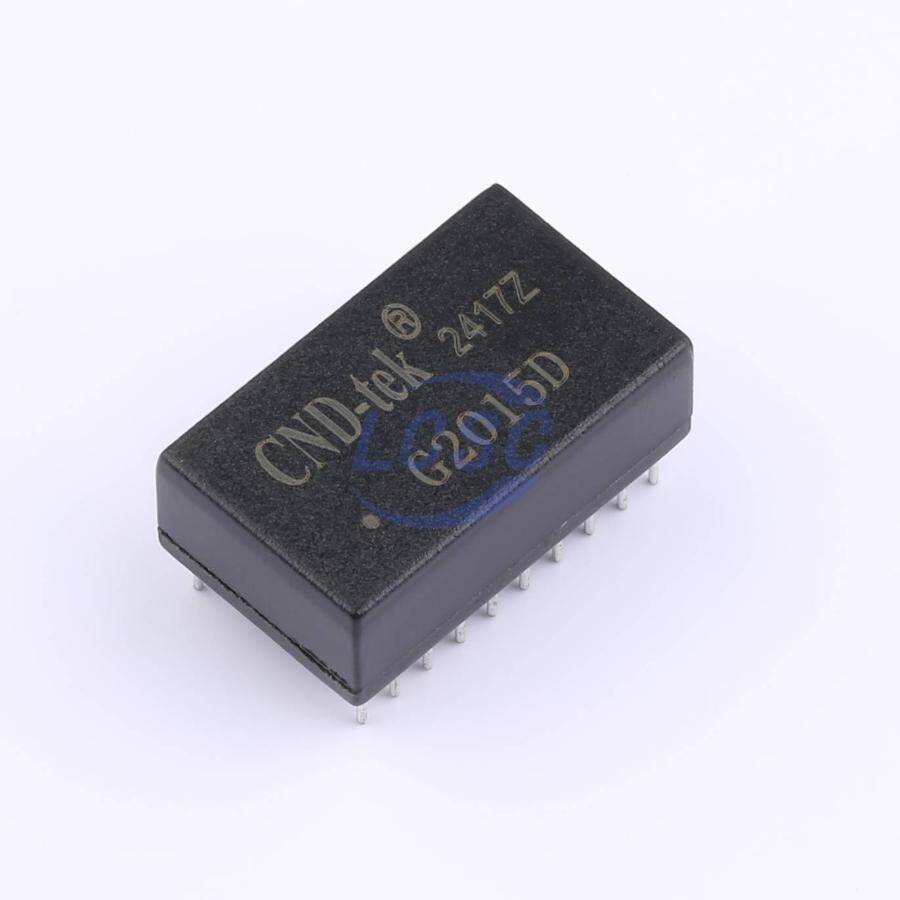 CND-tek G2015D - 3
