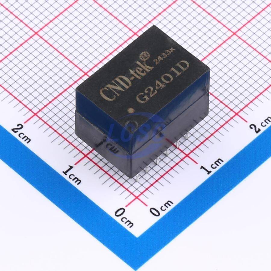 CND-tek G2401D - 1