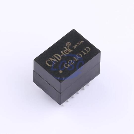 CND-tek G2401D - 3