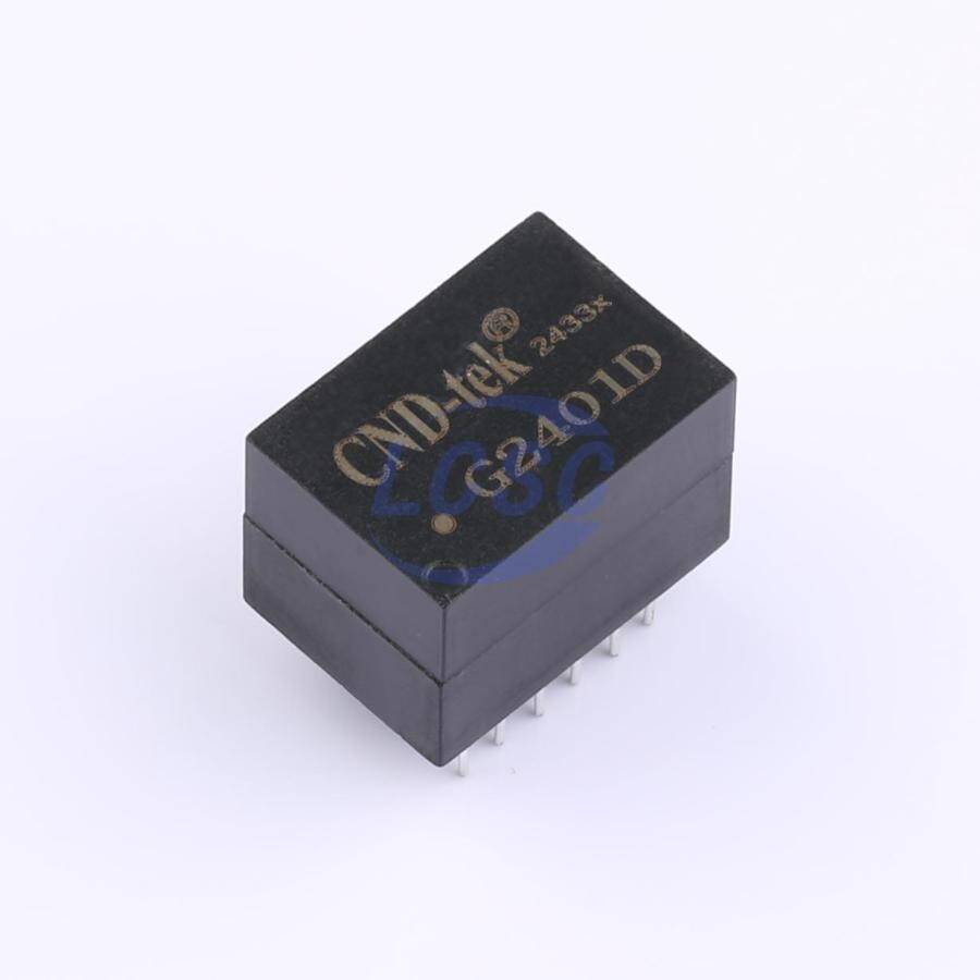 CND-tek G2401D - 3