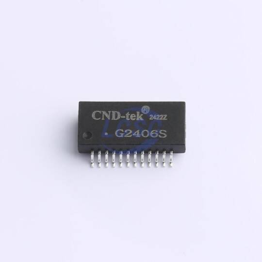 CND-tek G2406S - 3