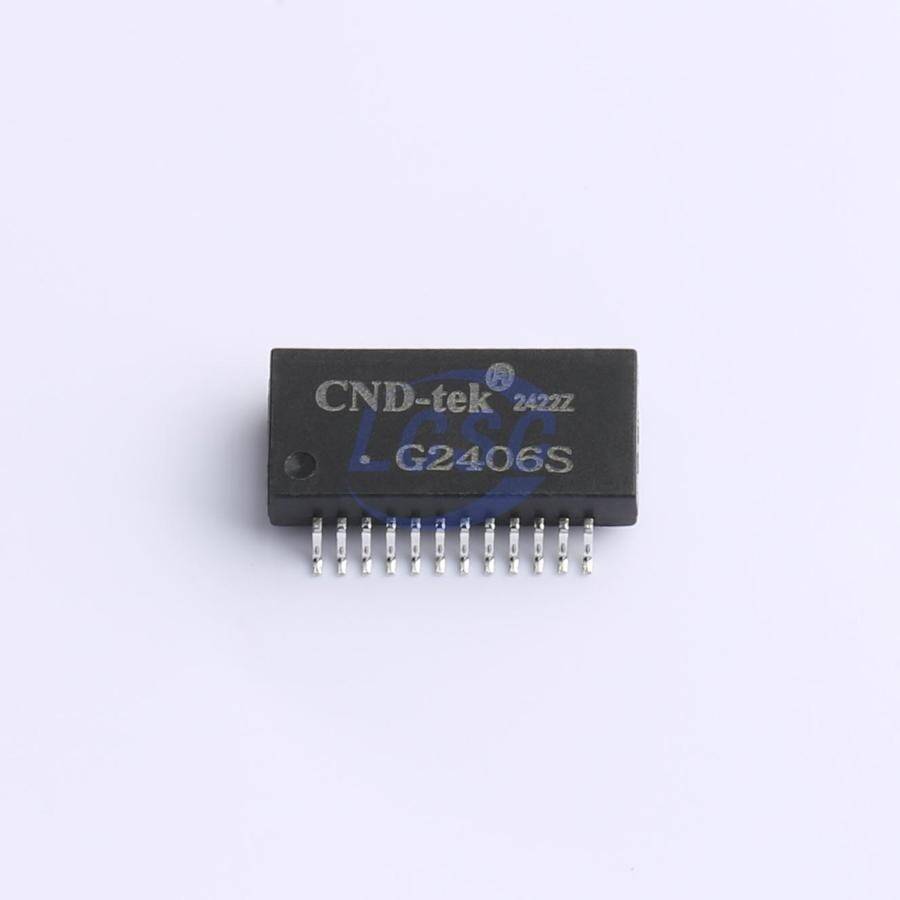 CND-tek G2406S - 3