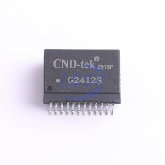 CND-tek G2412S - 3