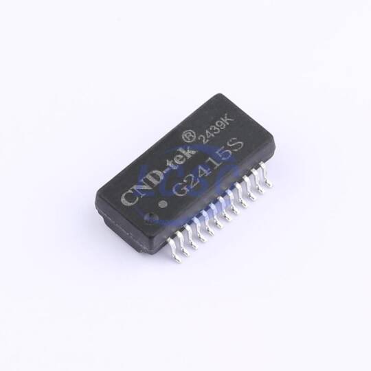 CND-tek G2415S - 3