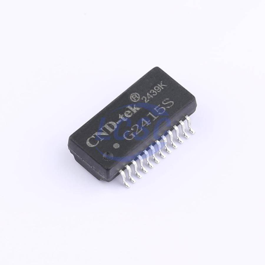 CND-tek G2415S - 3
