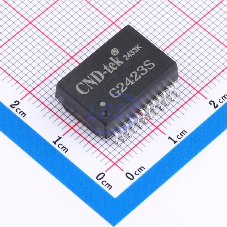CND-tek G2423S - 1