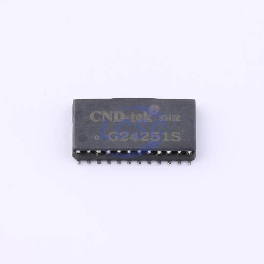CND-tek G24251S - 3