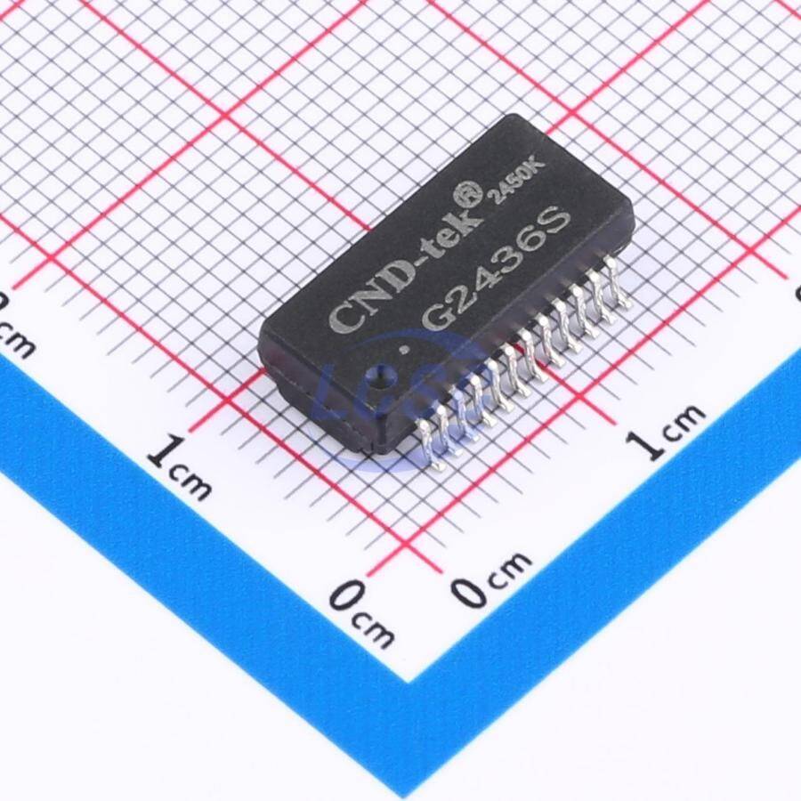 CND-tek G2436S - 1