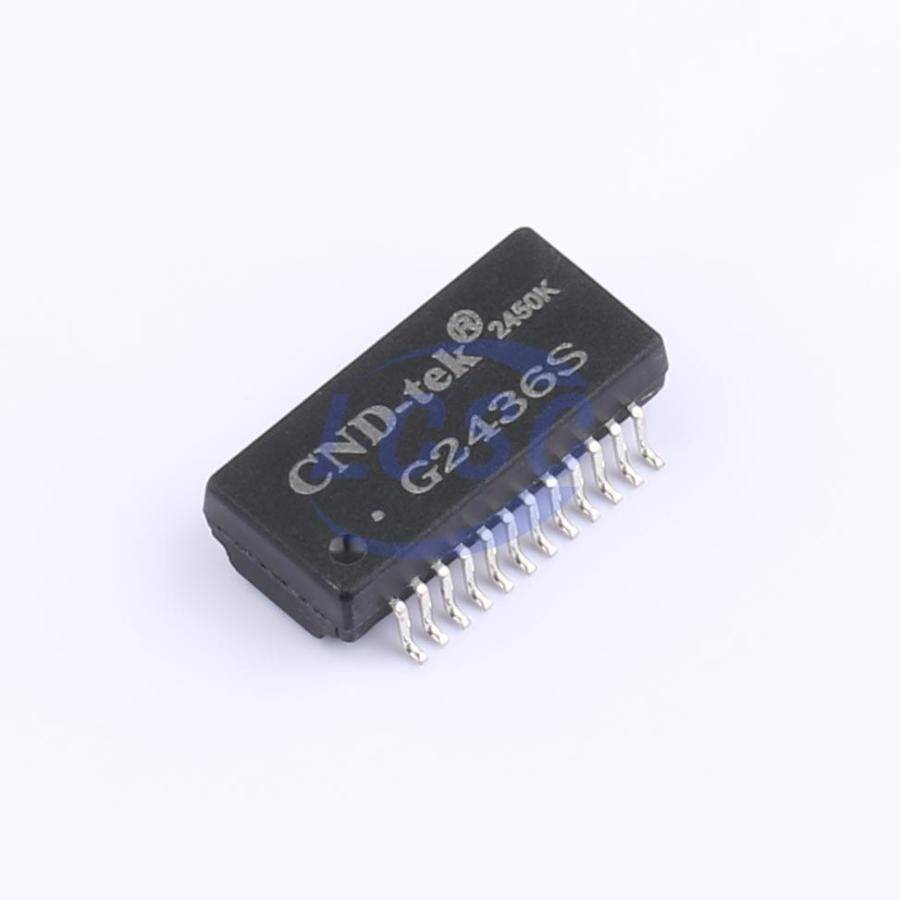 CND-tek G2436S - 3
