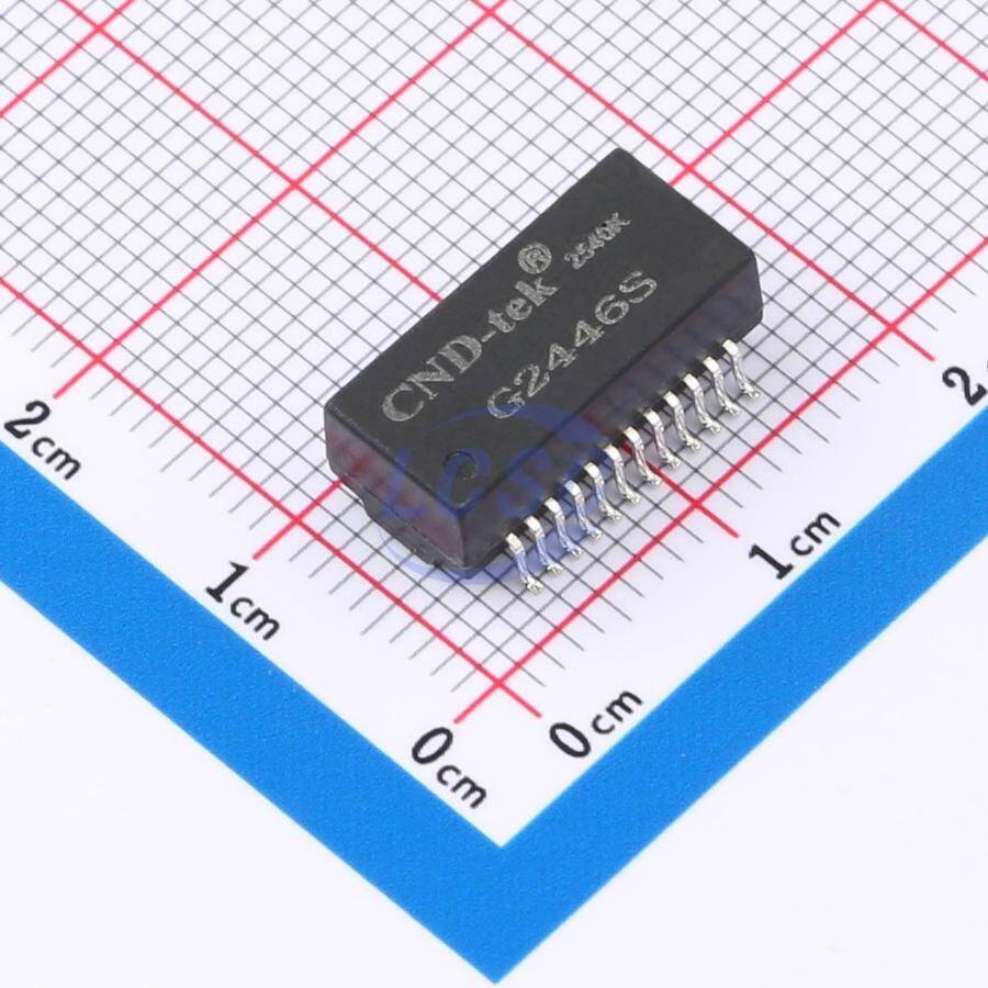 CND-tek G2446S - 1