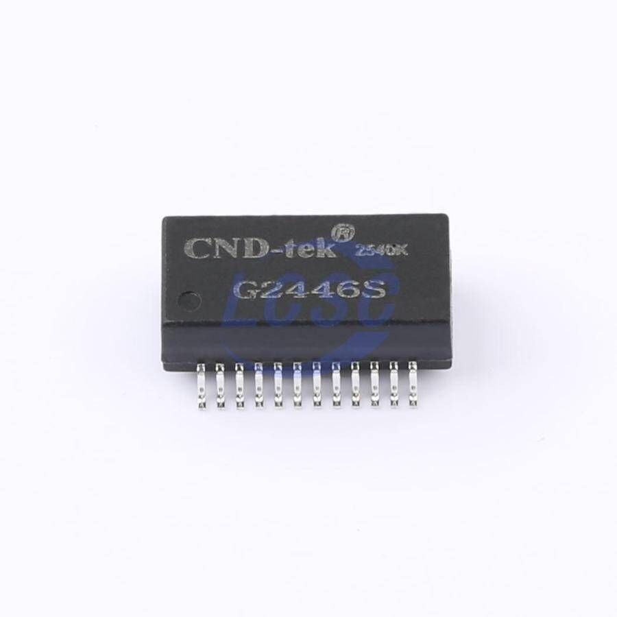 CND-tek G2446S - 3